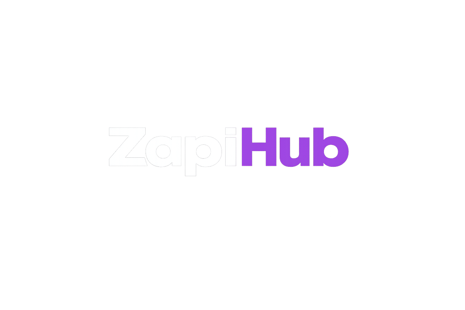 ZapiHub